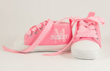 Baby Girl Sneakers, baby shower gift, first birthday outfit, baby outfit, newborn outfit, Baby Girl Shoes, 1st birthday gift