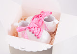 White sneakers, Baby Girl Shoe, Personalized Baby Shoes, Baby Shoes, Infant Shoes, Infant Girl Shoe, Baby Gifts, Personalized Baby Gift