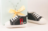 Cute Baby Sneakers, Baby Shoe, Baby boy shoe, Personalized Shoes, Infant Shoes, Soft sole, Baby Gifts, Personalized Baby Gift