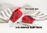 Little Brother Baby High Tops, Personalized Baby Shoes, personalized baby shoes Baby Shoes, Infant Shoes, Baby Gifts, Personalized Baby Gift