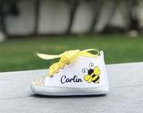 First Bee Day, Mommy to Bee Baby Shower, Bee 1st Birthday, Bee Day Baby Shoes, Happy Bee-Day Party, Mommy2BEE