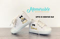 Mr One-derful Baby Boy Shoes