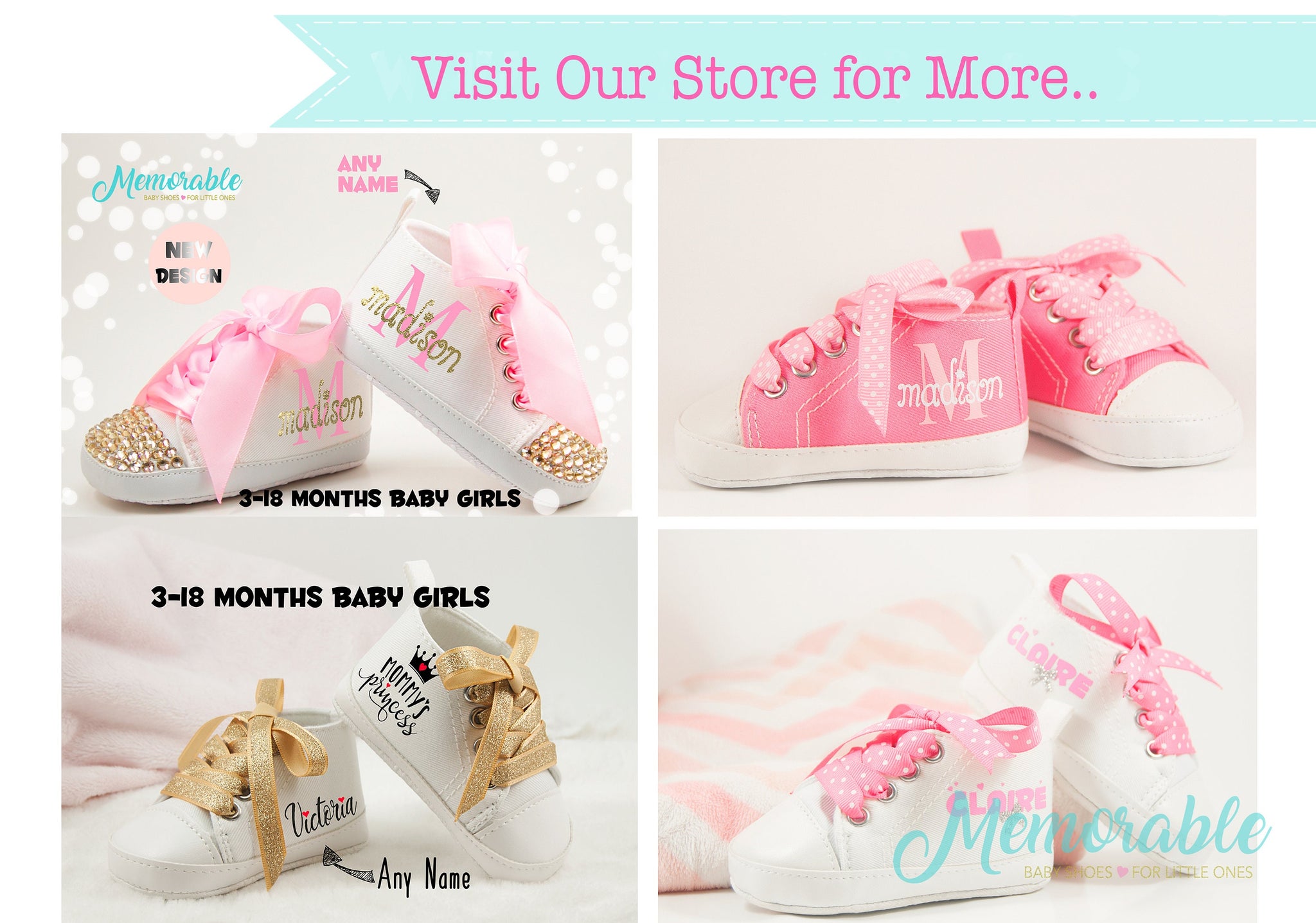 Baby Girl Gift Sleeping Newborn Birthday Present Stock Photo - Download  Image Now - Birthday, Invitation, 0-11 Months - iStock