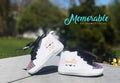 wild one first birthday girl shoes